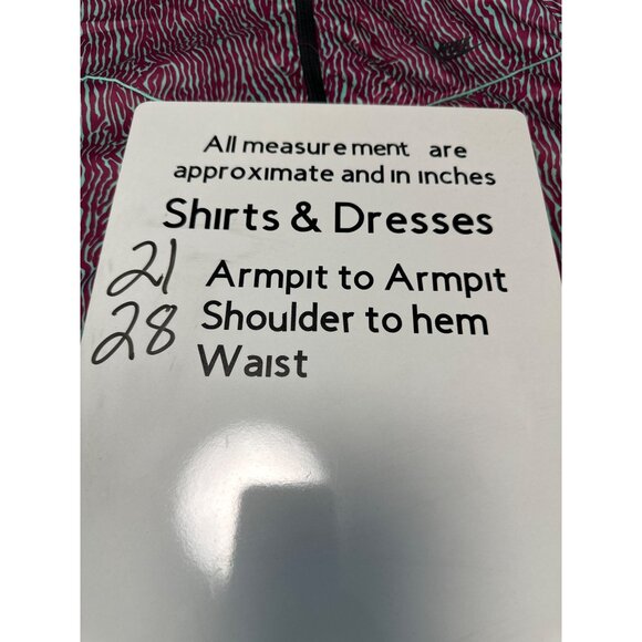 Nike Full Zip Hooded Windrunner Jacket in Purple and Mint Zebra Size L - Picture 12 of 12